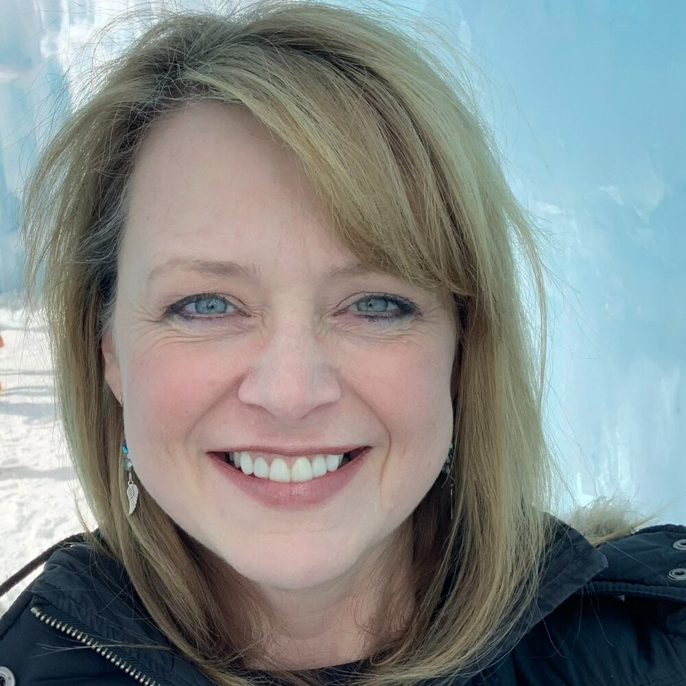 Meet your Posher, Karla